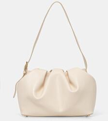 Themoire kézitáska Athena - bézs Univerzális méret - answear - 169 990 Ft