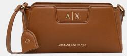 Armani Exchange kézitáska - barna Univerzális méret - answear - 46 990 Ft