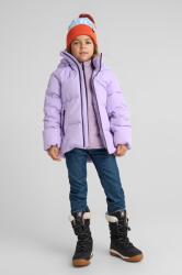 Reima gyerek téli csizma Samojedi - fekete 34