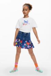 Desigual gyerek szoknya - kék 104