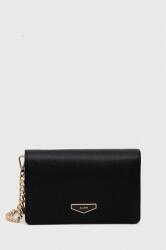 Aldo kézitáska DALLALESSI - fekete Univerzális méret