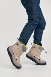 Reima gyerek téli csizma Ensilumi Junior - bézs 40