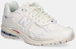 New Balance sportcipő 2002 Protection Pack - bézs Női 40.5