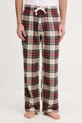 Abercrombie & Fitch pizsama - sötétkék L