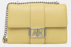 Armani Exchange kézitáska - sárga Univerzális méret - answear - 66 990 Ft