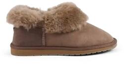 Emu Australia velúr papucs Platinum Mintaro - barna Női 38
