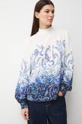 MEDICINE blúz női viszkóz - fehér XS