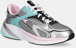 Skechers sportcipő S2K - ezüst 40