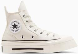 Converse sportcipő Chuck 70 De Luxe Squared HI - bézs Férfi 41