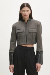 Answear. LAB zakó - barna M - answear - 16 990 Ft