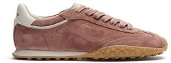 Hoff velúr sportcipő BRIDGE - rózsaszín Női 38