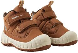 Reima gyerek félcipő Passo 2.0 - barna 20