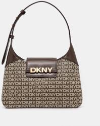 DKNY kézitáska - barna Univerzális méret - answear - 47 990 Ft