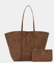 MARELLA kézitáska Emme by Marella - barna Univerzális méret