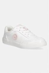 Michael Kors gyerek sportcipő JEM SCOTTY CHARM - fehér 32