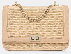 Steve Madden kézitáska Bbigmona - bézs Univerzális méret
