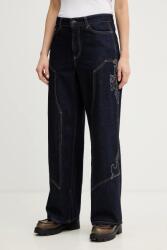 Zadig&Voltaire farmer - sötétkék 28 - answear - 123 990 Ft