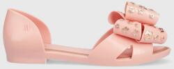 Melissa szandál MELISSA SEDUCTION VI AD - rózsaszín Női 38