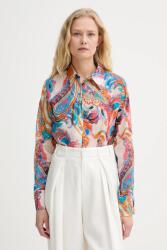 Morgan pamut ing - bézs 36