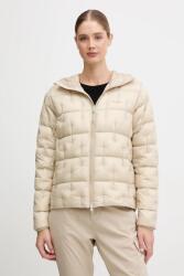 Haglöfs szabadidős kabát Hede - bézs L