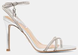 Steve Madden szandál Jypsey-CNR - ezüst Női 36