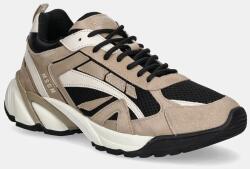 MSGM sportcipő - bézs Női 38 - answear - 55 990 Ft