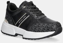 Michael Kors gyerek sportcipő COSMO MEYERS - fekete 36