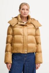 Patrizia Pepe pehelydzseki - zöld 38