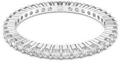 Swarovski gyűrű RE VITTORE - ezüst 55