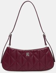 Calvin Klein kézitáska - burgundia Univerzális méret - answear - 25 990 Ft