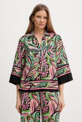 Joseph Ribkoff felső - zöld 38 - answear - 95 990 Ft