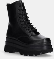 Koi Footwear bakancs - fekete Női 41 - answear - 25 790 Ft