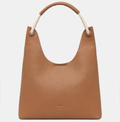 TWINSET kézitáska - barna Univerzális méret - answear - 69 990 Ft