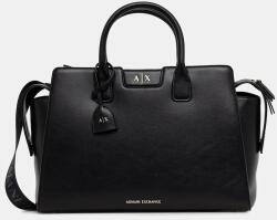 Armani Exchange kézitáska - fekete Univerzális méret - answear - 75 990 Ft