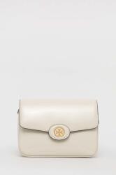 Tory Burch bőr táska - bézs Univerzális méret