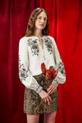 MEDICINE felső - bézs XL - answear - 19 990 Ft