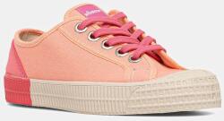 Novesta sportcipő Star Master Duo - narancssárga Női 40