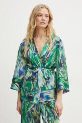 Simona Corsellini kimono - zöld 34
