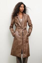 ANSWEAR kabát - barna L - answear - 16 290 Ft