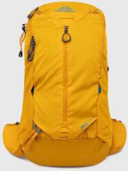 Gregory hátizsák Jade LT 24 - sárga Univerzális méret