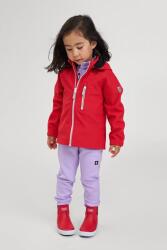 Reima gyerek dzseki Vantti - piros 80