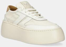 Giuseppe Zanotti sportcipő Alma - bézs Női 37