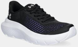 Under Armour gyerek sportcipő GPS Rogue 5 AL. - fekete 28