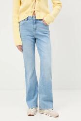Medicine női flare - kék 42