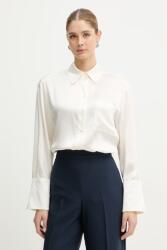 MAX&Co. MAX&Co. selyem ing MCOANGRI - bézs 40