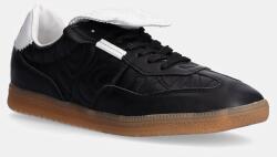 Steve Madden bőr sportcipő Eforma - fekete Női 41