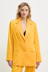 2NDDAY zakó Harru - sárga 38