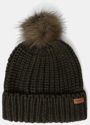 Barbour sapka - zöld Univerzális méret