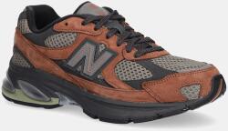 New Balance sportcipő U2010 - barna Női 37