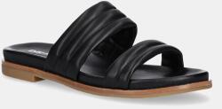 Emu Australia bőr papucs Bondi - fekete Női 40